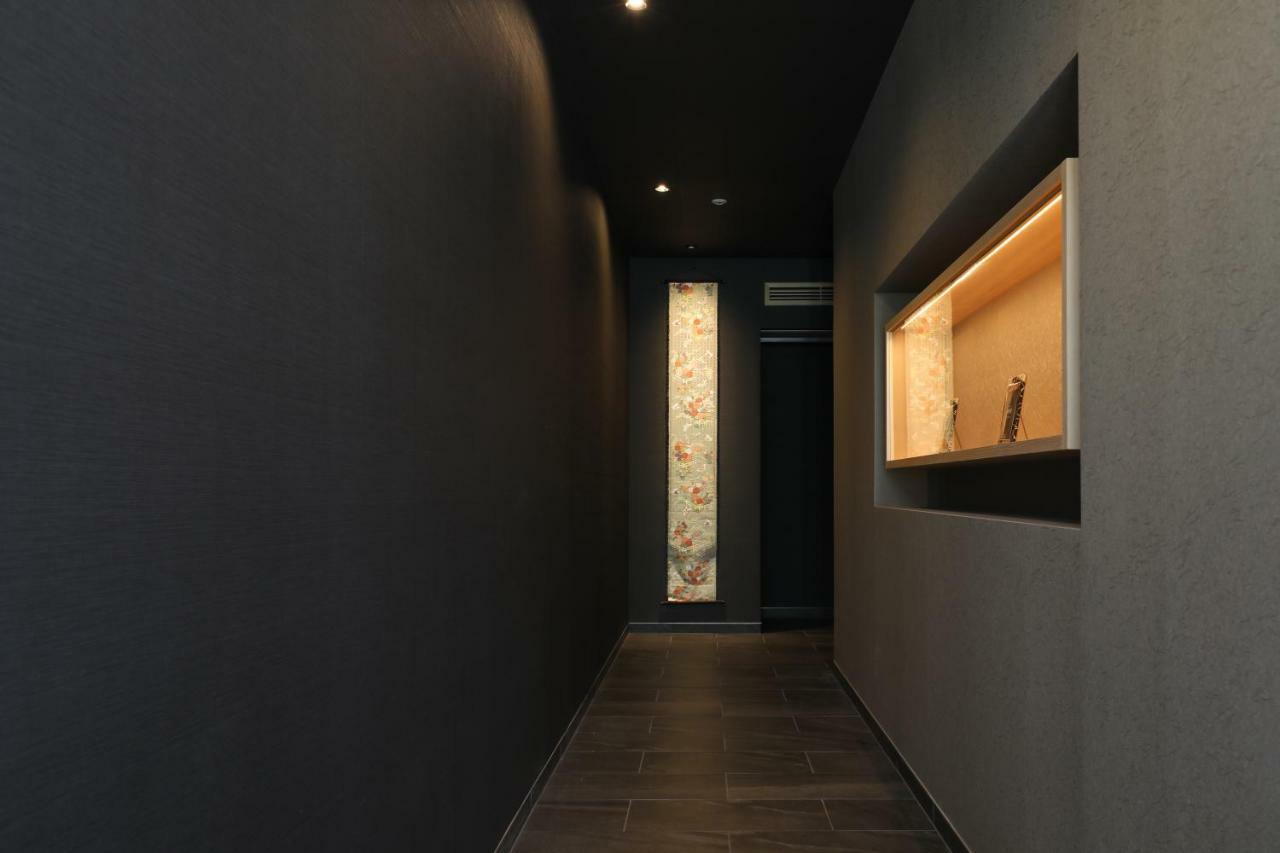 Hotel Cocon Fukuoka  Exterior photo
